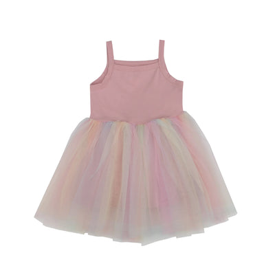 pink tutu