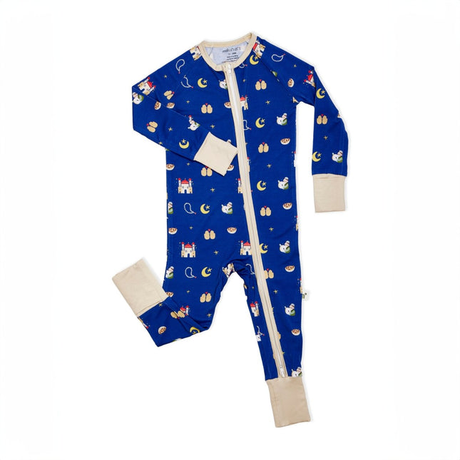 ramadan baby romper