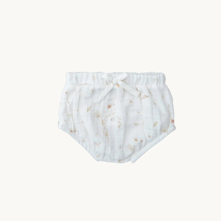 cotton bloomer