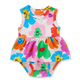 Singlet Dress - Hej Blomma!