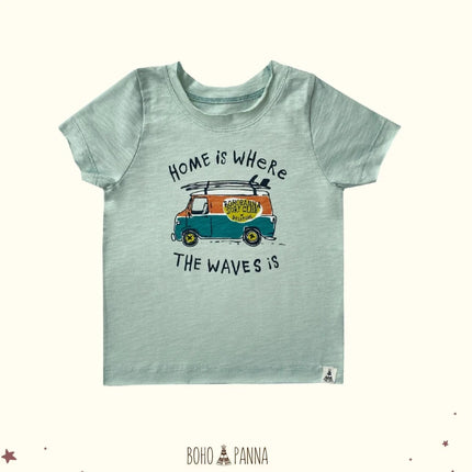 surf tee
