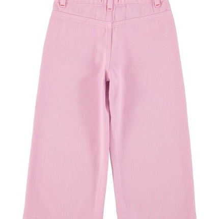 pink pants