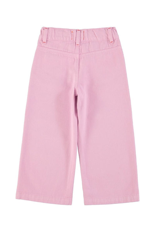pink pants
