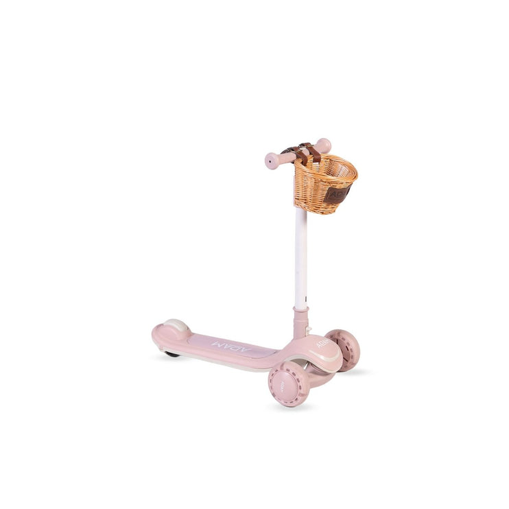 The Super Scooter - Pink