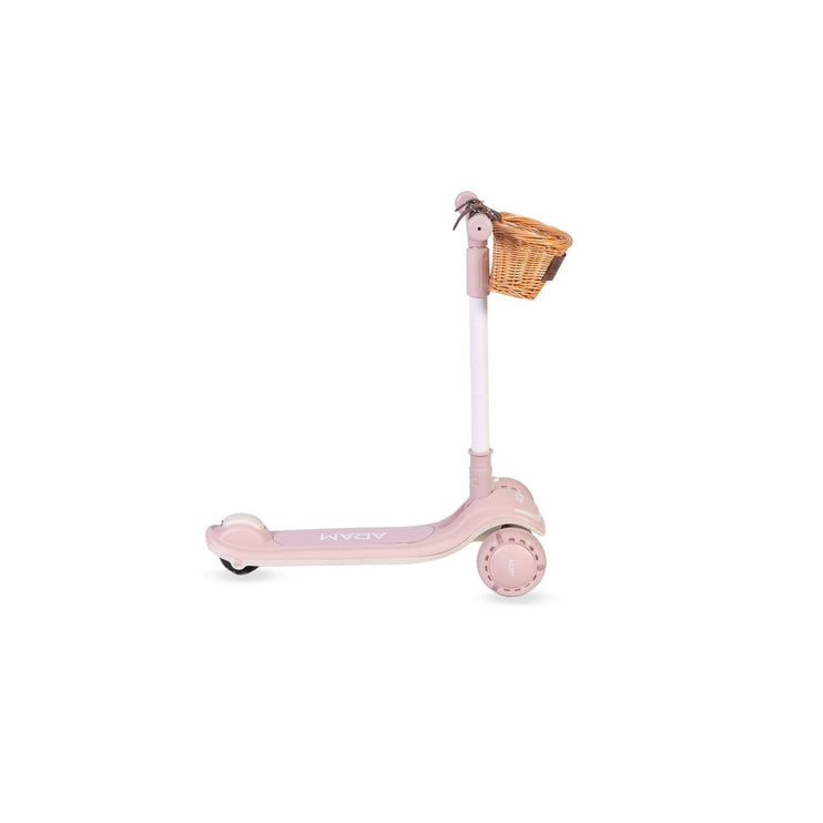 The Super Scooter - Pink