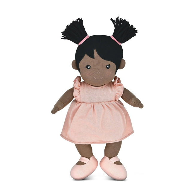 sustainable doll