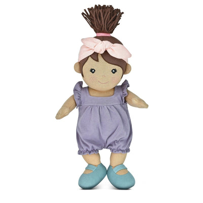 Soft doll