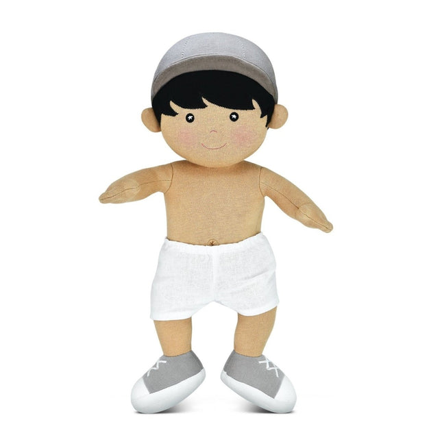 boy doll