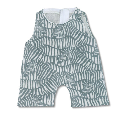Romper for dolls