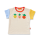 Terry T-Shirt - Pocket Patch