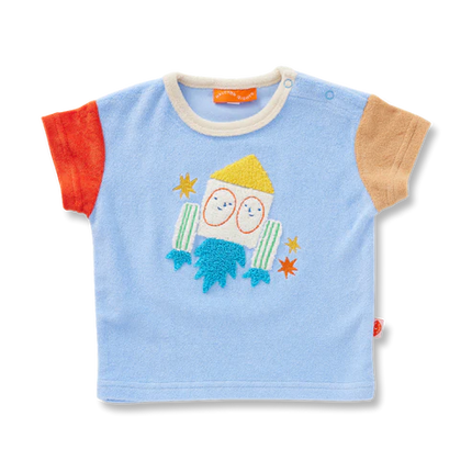 See you in space terry tshirt design