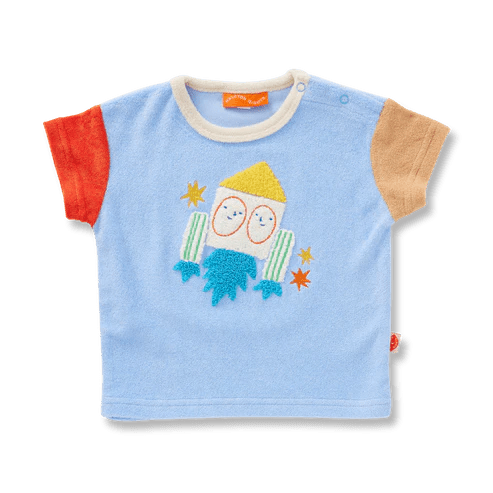 See you in space terry tshirt design