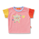Terry T-Shirt - Stars