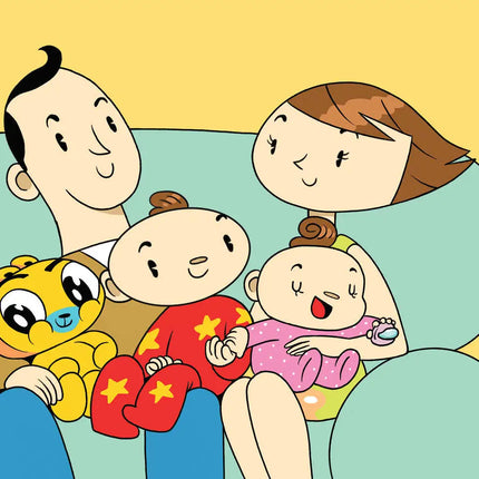 arabic childrens book