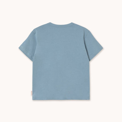 Blue t-shirt 