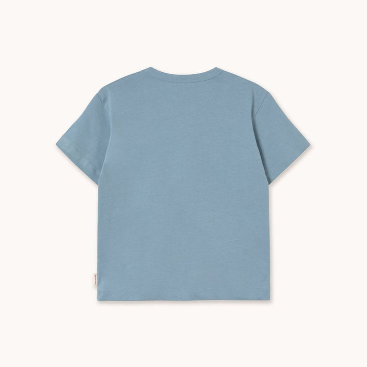 Blue t-shirt 