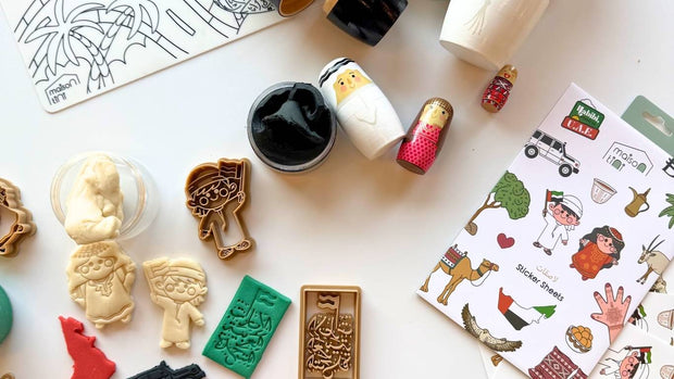 <h1><strong>We love UAE, our home</strong> 🇦🇪</h1>