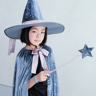 Beatrix Bow Witches Wand