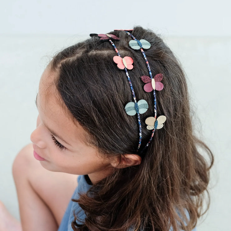 Bonny Butterfly Double Alice by Mimi and Lula from Maison Tini