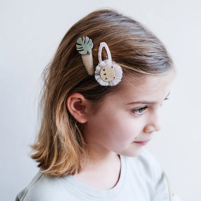 Cute clips