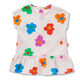 Wooven Dress - Hej Blomma!