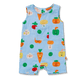 Woven Overall - Teeny Tiny Veg