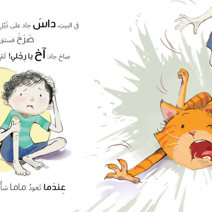 inside content of the book