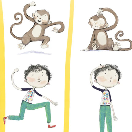 Who's First inside content 