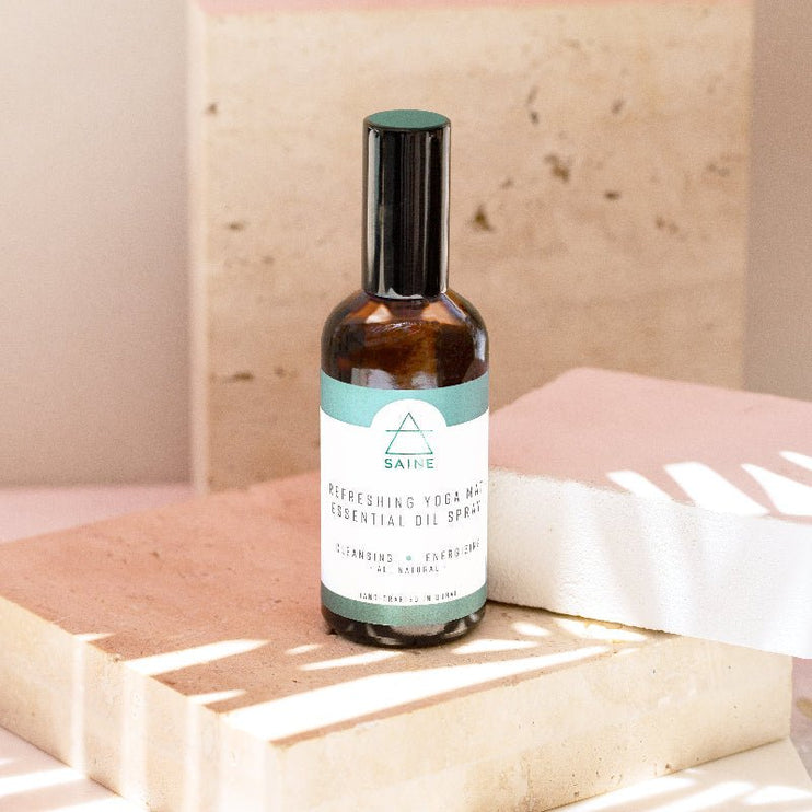 refreshing yoga mag essential oil spray