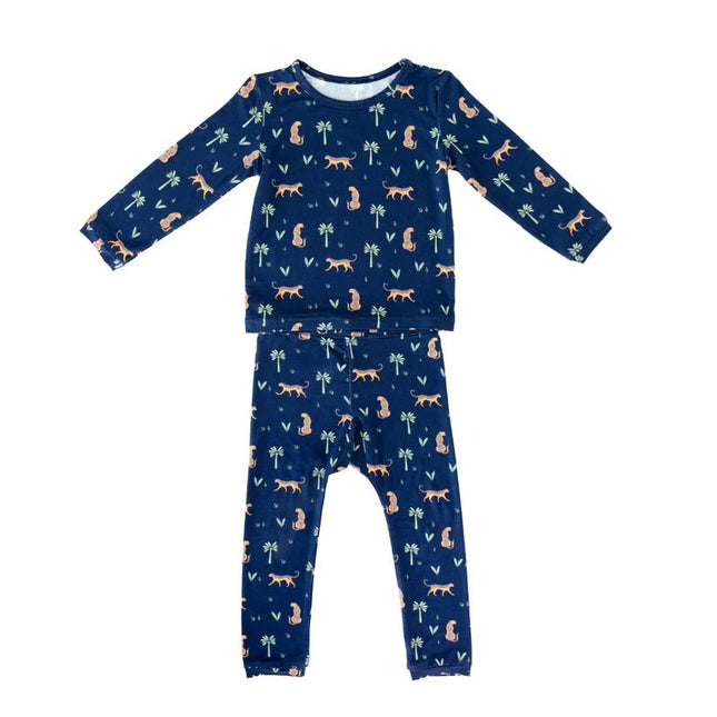 Arabian Leopard Pajama