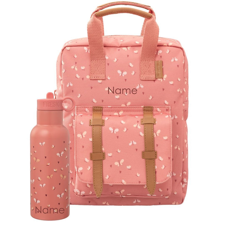 School Essentials Set - Butterflies