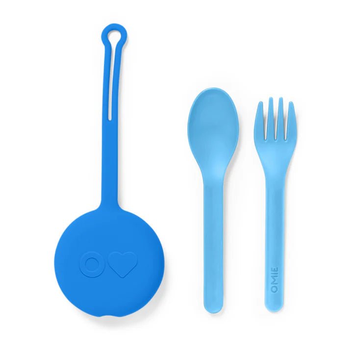 OmiePod & Utensil Set