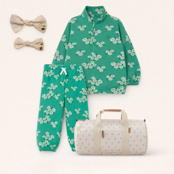 Tini Spring Travel Bundle