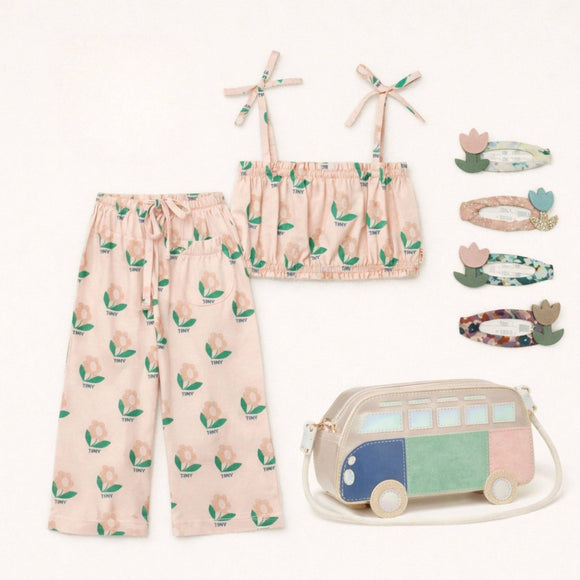 Pretty Little Tini Set