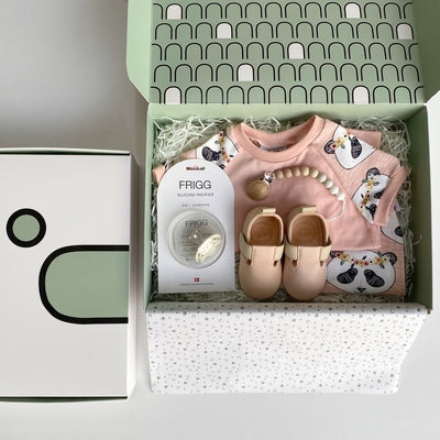 maison tini gift box
