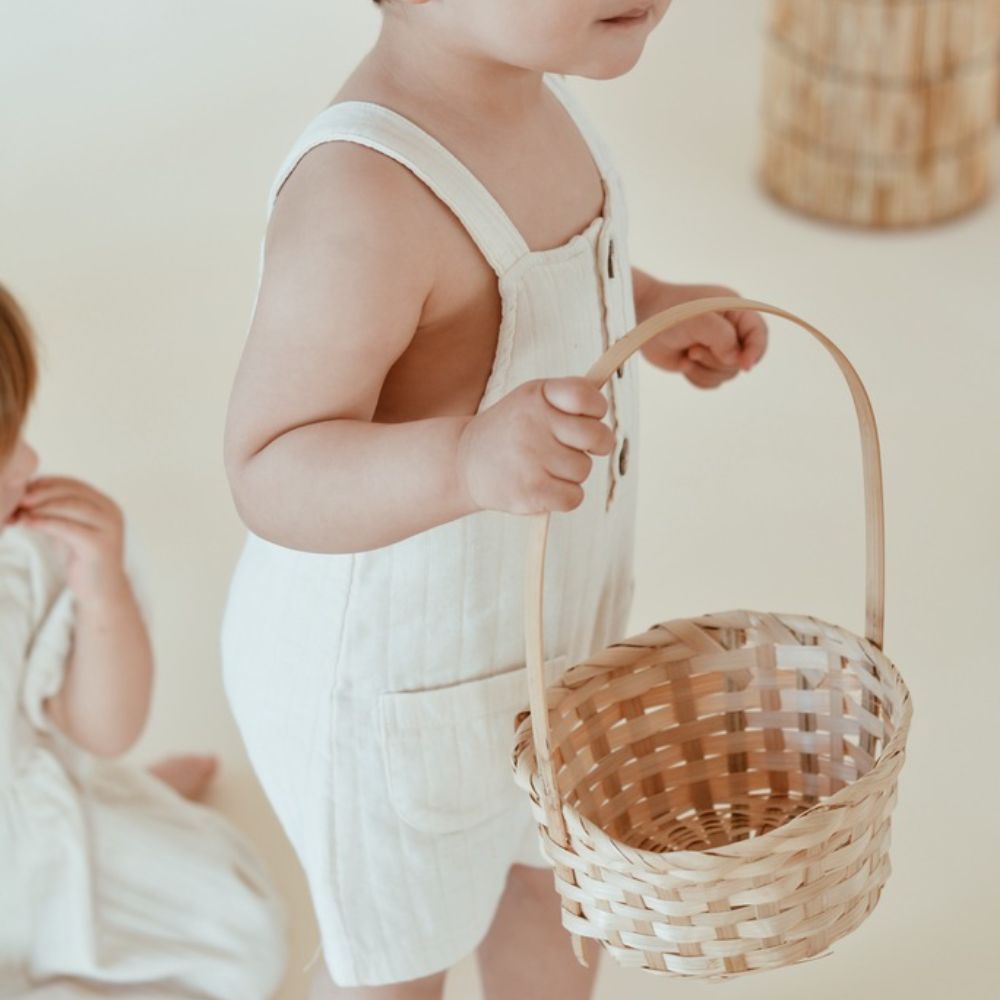 sustainable kids clothing 