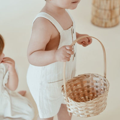 sustainable kids clothing 