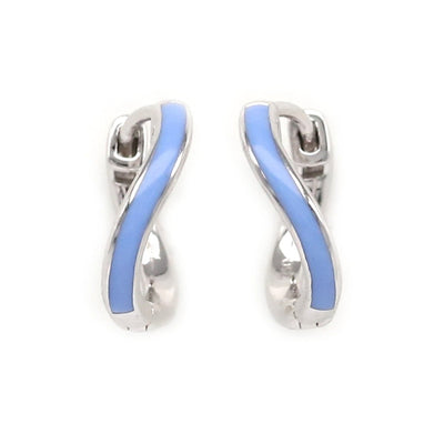 hoop earrings for kids