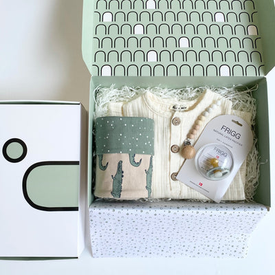 maison tini gift box