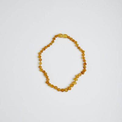 baby necklace