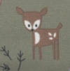 Deer Olive