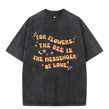 dana malhas tshirt collection