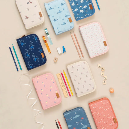 pencil case set collection
