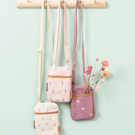 Travel Pouch - Swallow