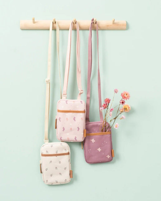 Travel Pouch - Berries