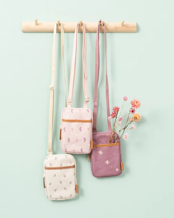 Travel Pouch - Berries