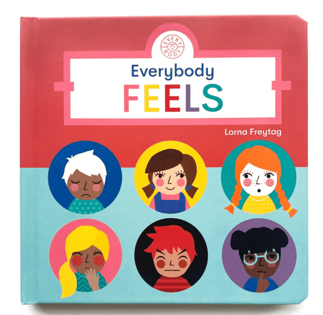 Emotions Set