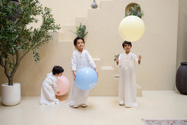 <h2>Meaningful Eid gifts for little ones✨<br/></h2>