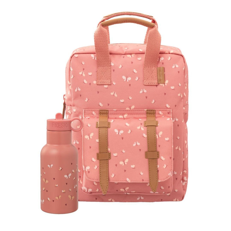 School Essentials Set - Butterflies