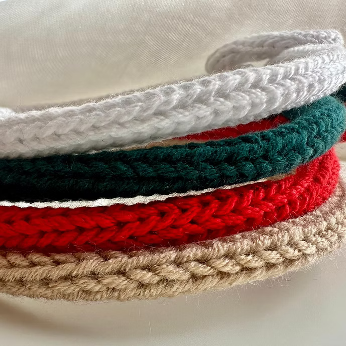 Personalization colors 